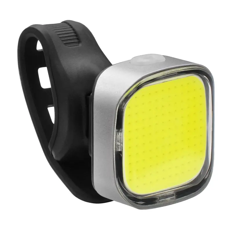 Azur Cetus Bicycle Led Usb Rechargeable Headlight 1