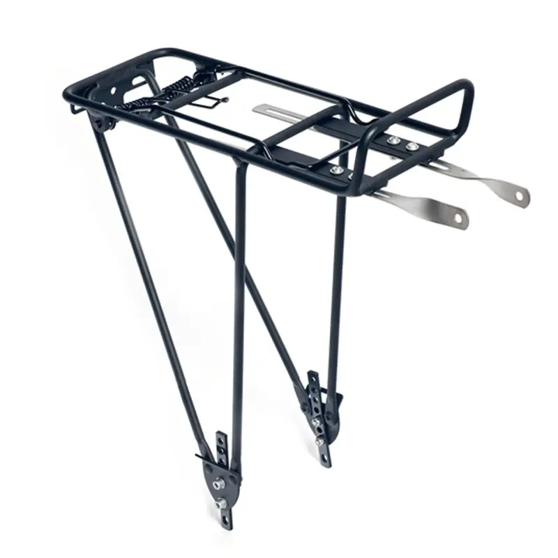 Azur Spring Loaded Alloy Rear Rack 1