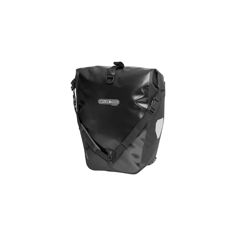 Back-Roller Classic Pannier Set 1