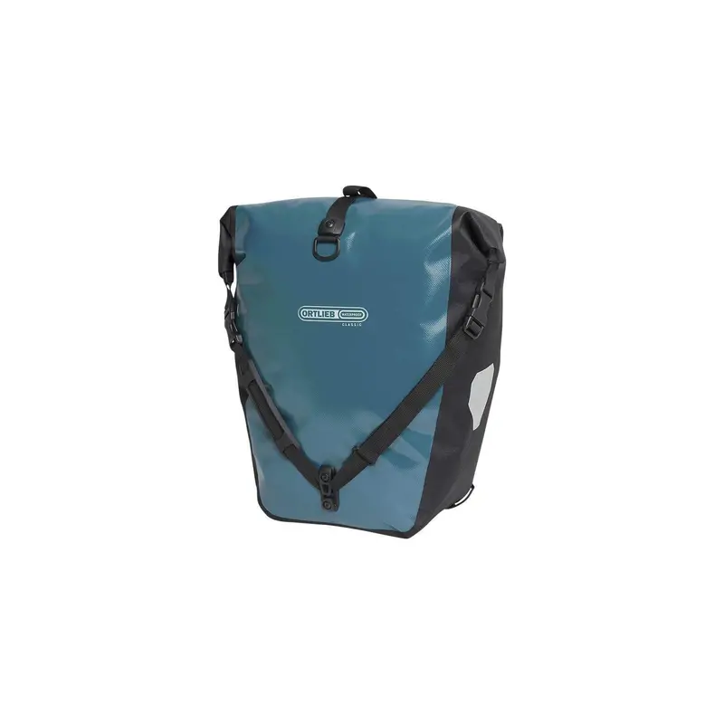 Back-Roller Classic Pannier Set 2