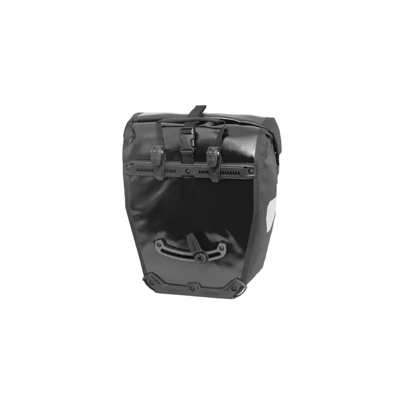 Back-Roller Classic Pannier Set 3
