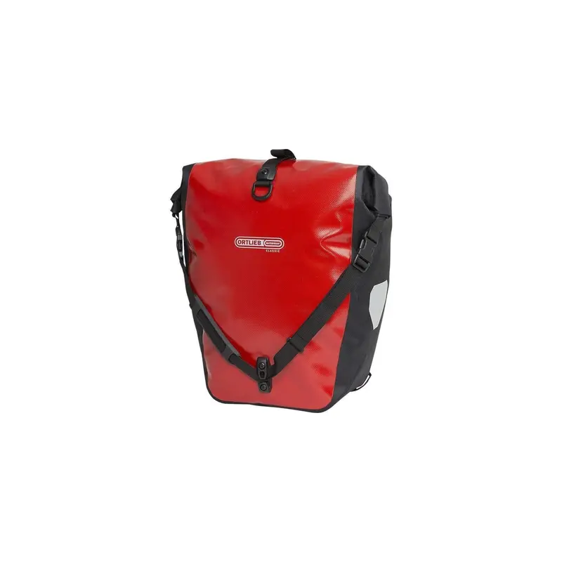 Back-Roller Classic Pannier Set 3