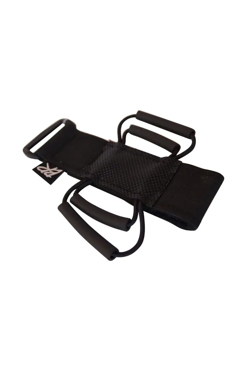 Backcountry Research Super 8 Strap Black 1
