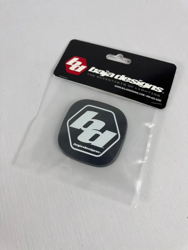 Baja Designs Squadron Light Cover / Rock Guard - Universal 1