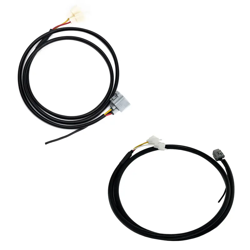 Baja Designs Upfitter Harness - 2025+ 4Runner 1