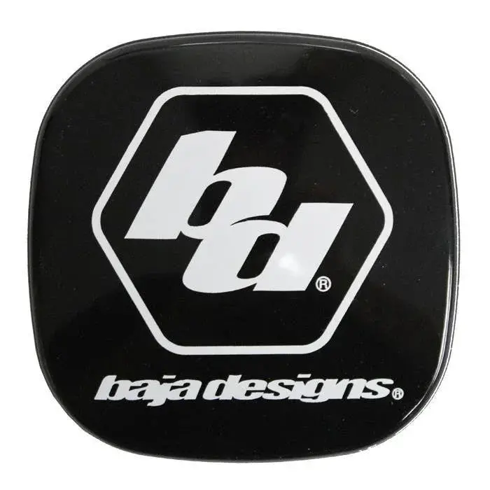 Baja Designs Xl Light Cover / Rock Guard - Universal 2