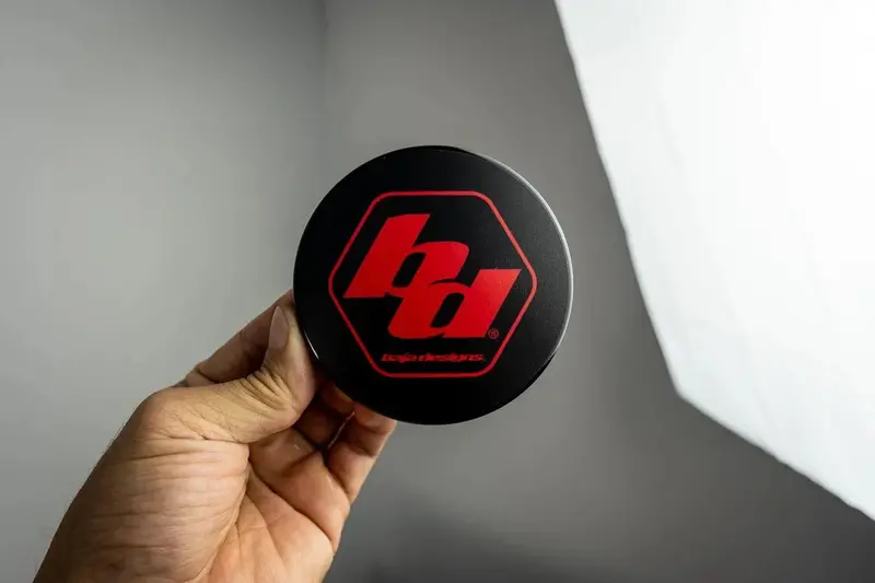 Baja Designs Xl-R (Round) Light Cover Overlays - Universal 9