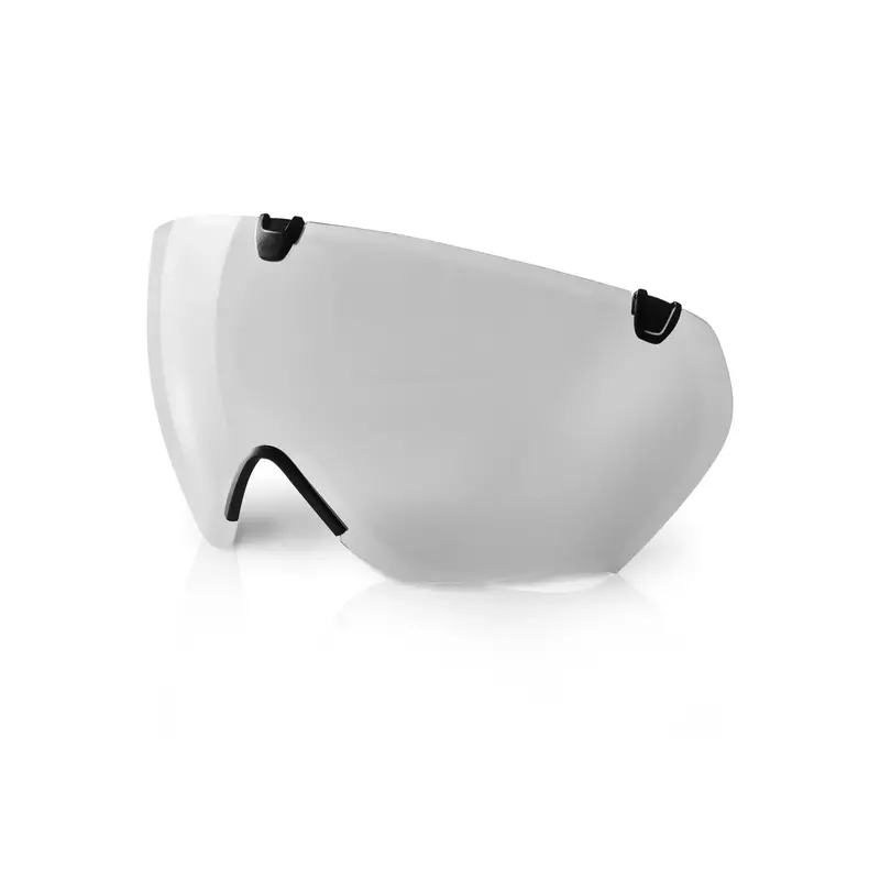 Bambino Pro Cycling Visor for Helmet Integration