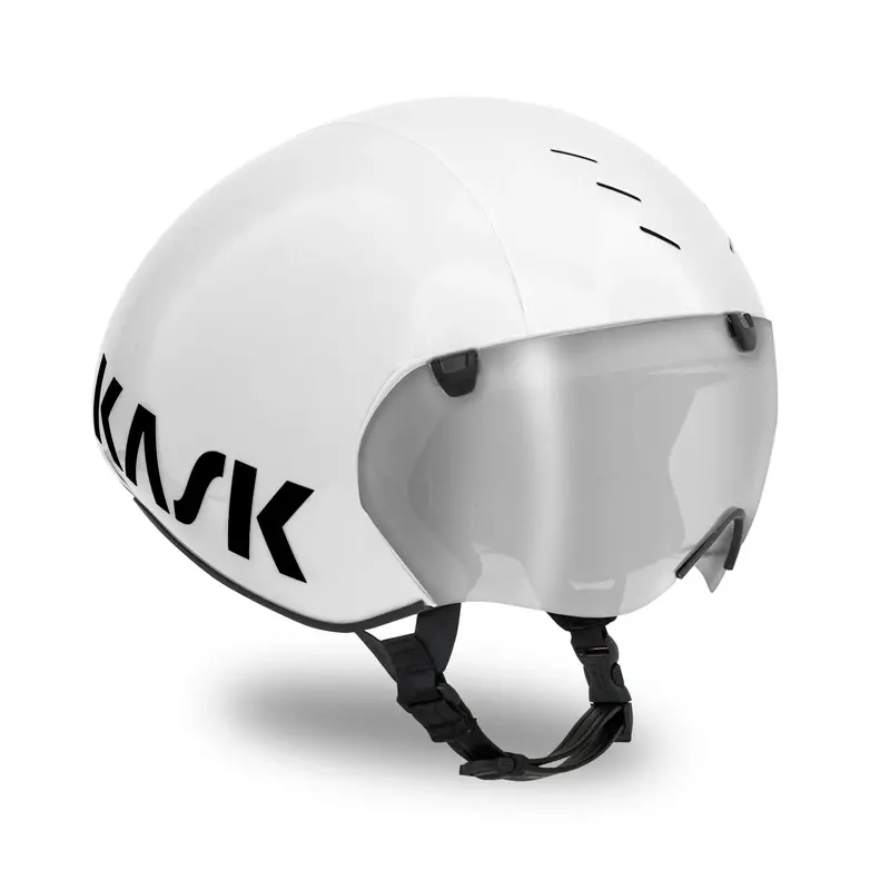 Bambino Pro Helmet 1