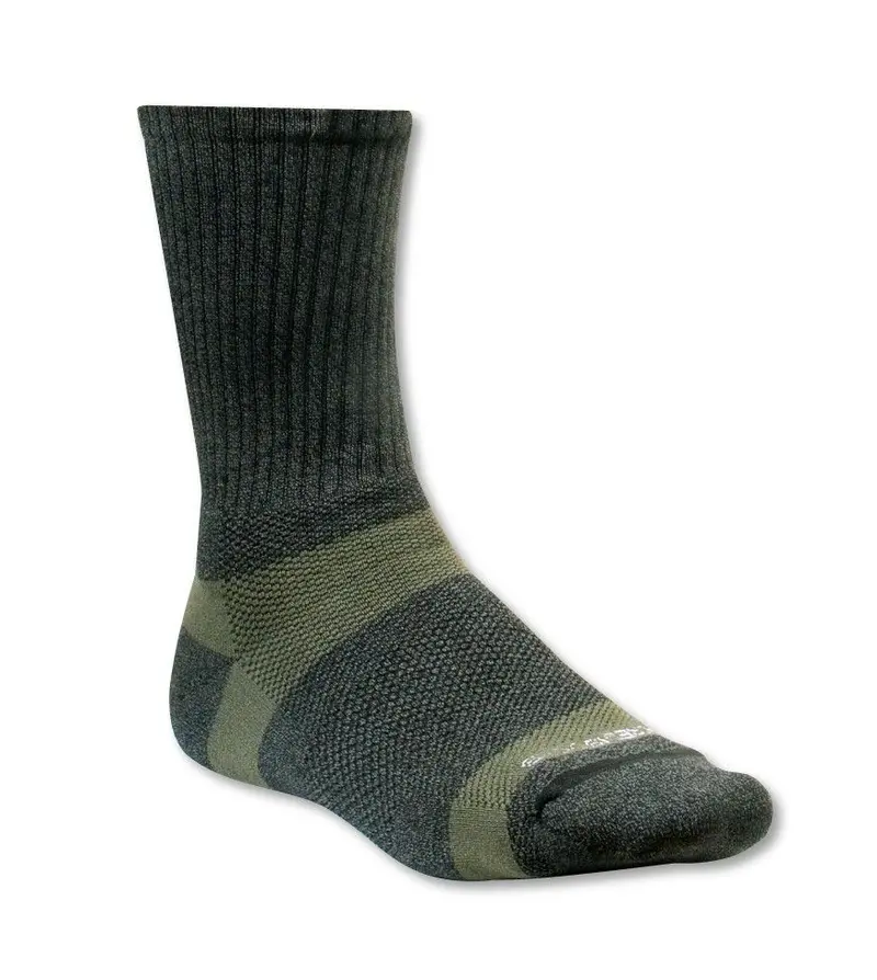 Bamboo Charcoal Socks 1