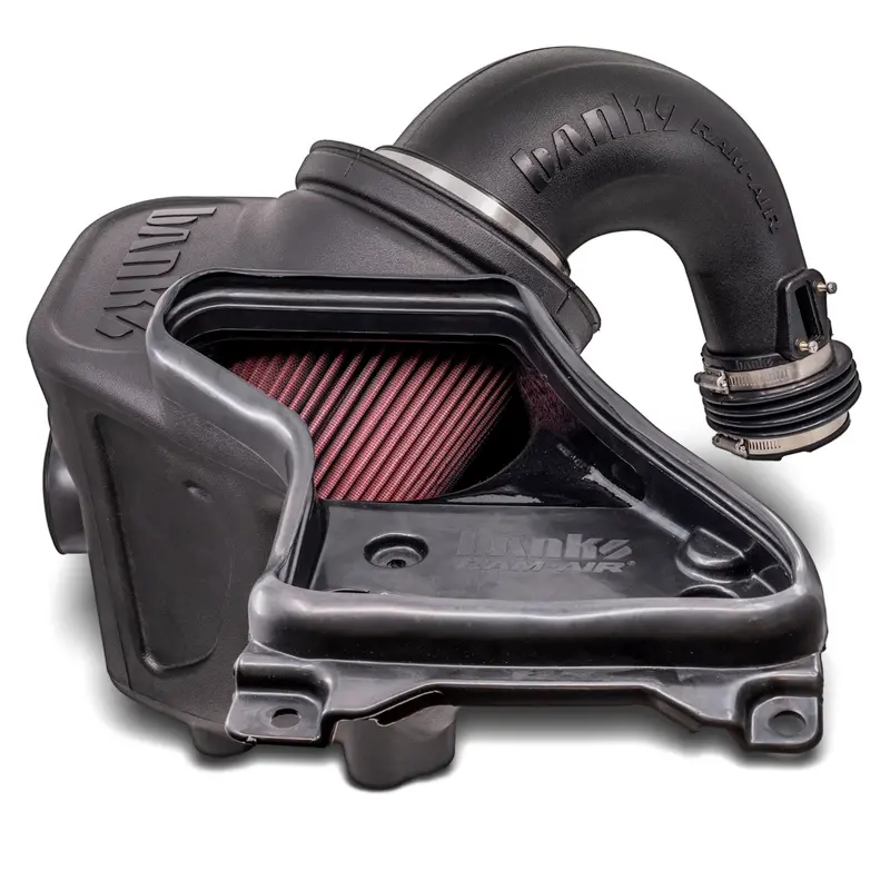 Banks Power Ram Air Intake - 2024+ Tacoma / 2025+ 4Runner 1