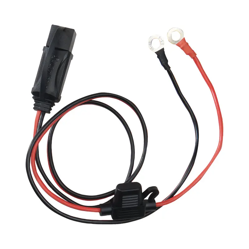 Battery Charger O-Ring Cable 1