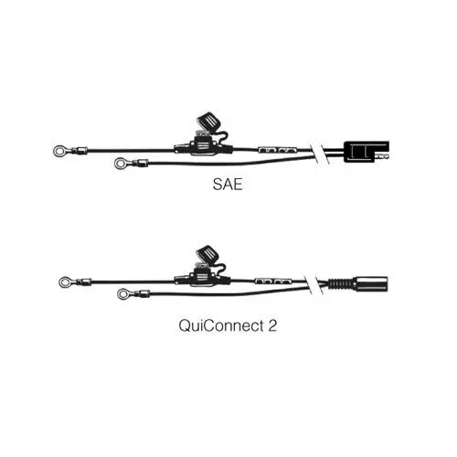 Battery Fuse Cord 1