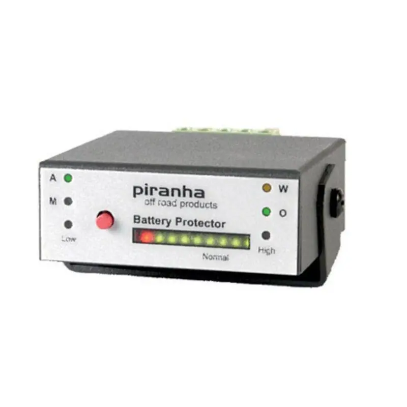 Battery Monitor / Protector 1