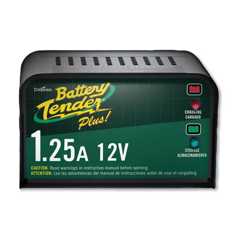 Battery Tender Plus 1