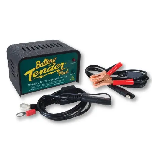 Battery Tender Plus 2