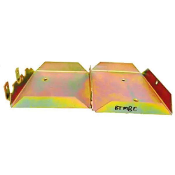 Battery Tray To Suit Bravo Mark 6 01/1992 To 01/1999 G54b - 2.6Ltr 4Cyl Petrol (Carby) Australian Made 1