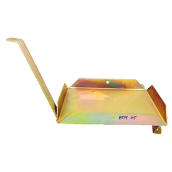 Battery Tray To Suit Bravo Mark 6 01/1992 To 01/1999 Wl-T - 2.5Ltr Turbo Diesel Australian Made 1