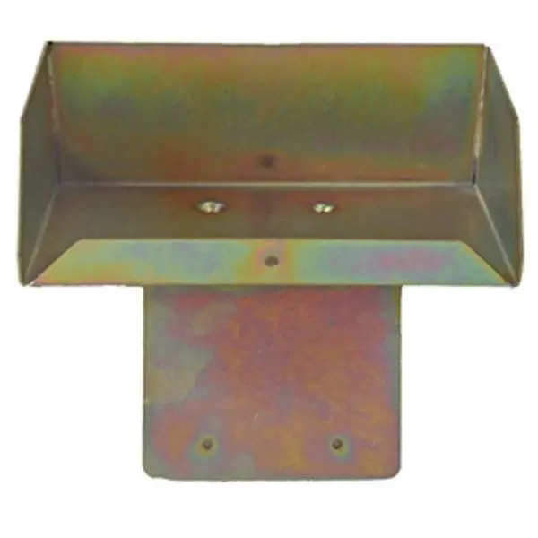 Battery Tray To Suit Bt50 B32p 11/2011 Onwards No Tub Liner Australian Made 1