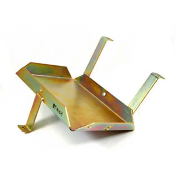 Battery Tray To Suit Challenger 1St Generation 1996 To 2008 6G72 - 3.0Ltr V6 Petrol Australian Made 1