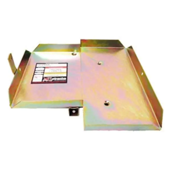 Battery Tray To Suit Defender 90/110/130 Td4 10/2007 Onwards Td6 - 2.4Ltr Duretec Turbo Diesel Australian Made 1