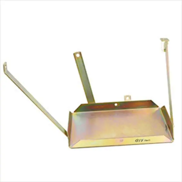 Battery Tray To Suit F 100/150 V8 Petrol With Plastic Inner Guard Australian Made 1