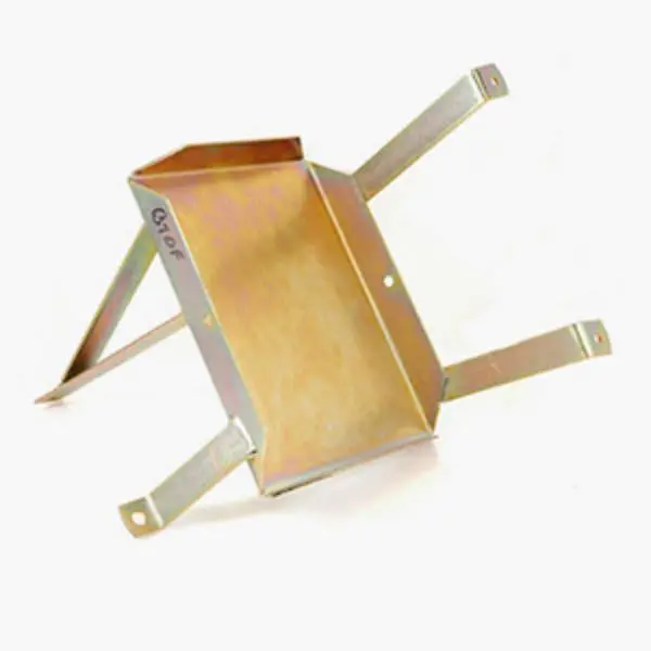 Battery Tray To Suit Feroza 4 Cylinder Petrol Australian Made 1