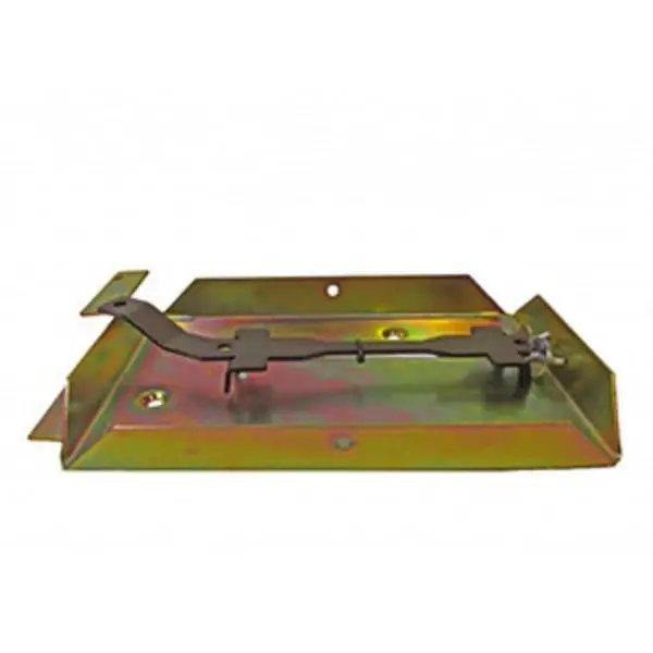 Battery Tray To Suit Fj Cruiser 2010 Onwards 1Gr-Fe - 4.0Ltr V6 Petrol Australian Made 1