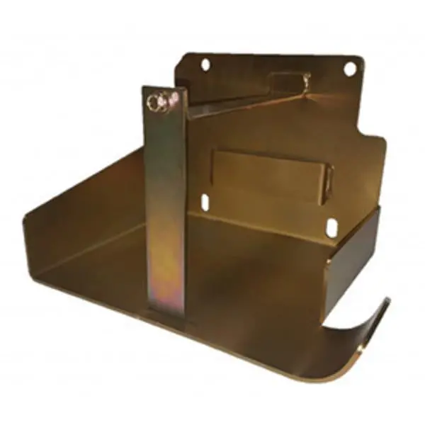 Battery Tray To Suit Ford Ranger Px 10/2011 Onwards, Mazda Bt50 2012, Bt50 B32p 11/2011 Onwards 1