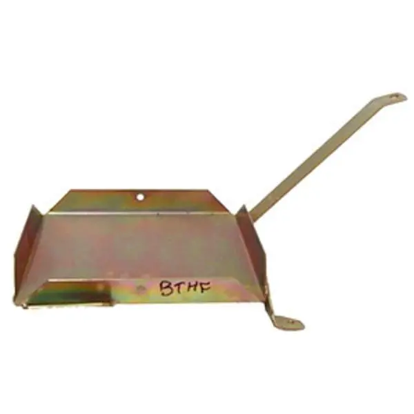 Battery Tray To Suit Frontera 4 Cylinder Petrol Australian Made 1