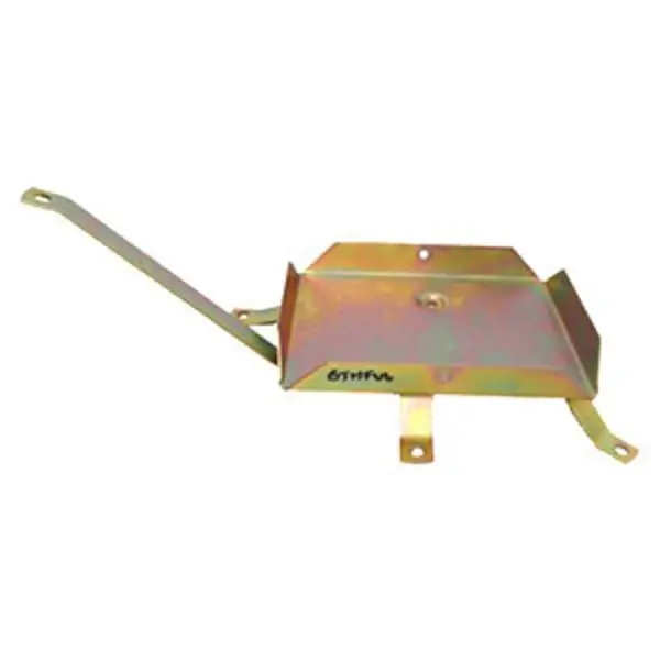 Battery Tray To Suit Frontera V6 Petrol Australian Made 1