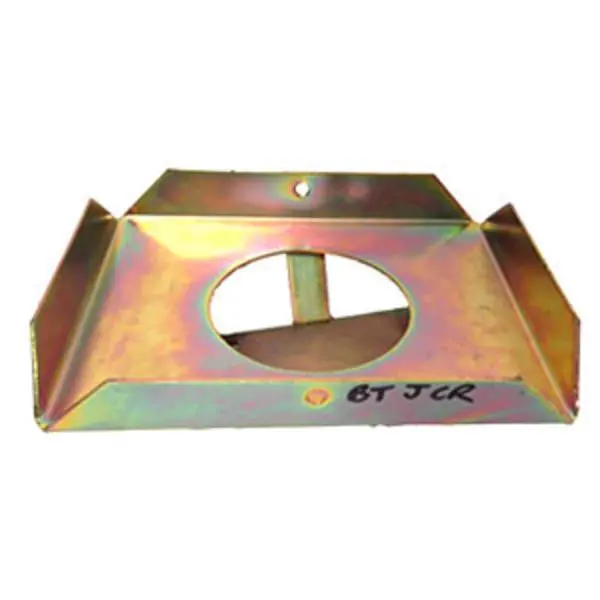 Battery Tray To Suit Grand Cherokee Wj Series 1999 To 2004 Sport - 6 Cyl-Inline Efi Petrol Australian Made 1