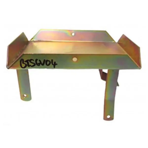 Battery Tray To Suit Grand Vitara 1St Generation 01/2000 To 12/2005 Grand Vitara 04 - 07 V6 P Australian Made 1