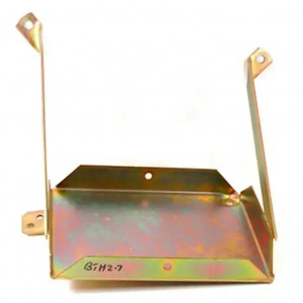 Battery Tray To Suit Hilux 167 Series 1997 To 2005 3Rz-Fe - 2.7Ltr Petrol Australian Made 1