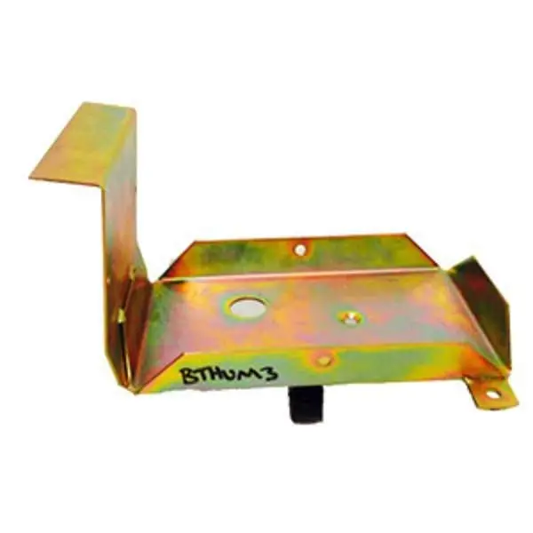 Battery Tray To Suit Hummer H3 2005 To 2010 Vortec 3.7Ltr - 5 Cylinder Petrol Australian Made 1