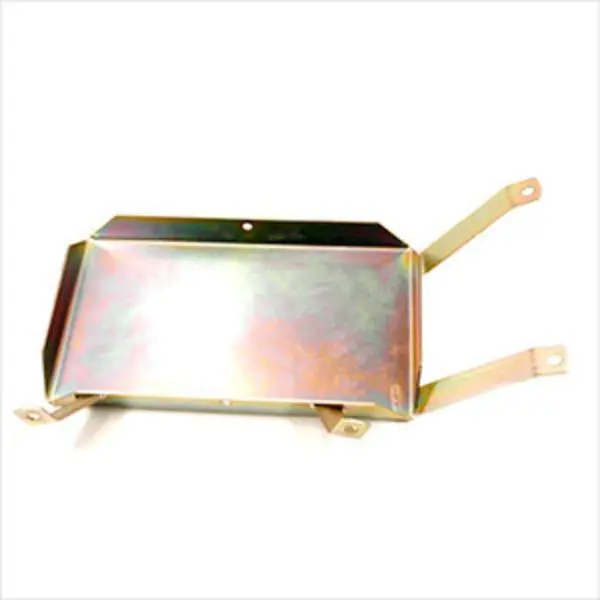 Battery Tray To Suit Jackaroo 1991 To 2005 4Jx1 - 3.0Ltr Turbo Diesel Australian Made 1