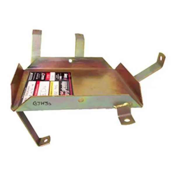 Battery Tray To Suit Jackaroo 1991 To 2005 6Vd1 - 3.2Ltr V6 Petrol Australian Made 1