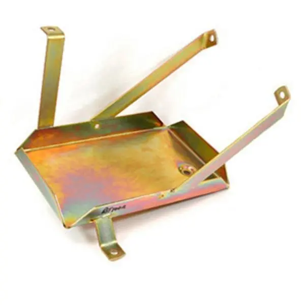 Battery Tray To Suit Landcruiser 100 Series 1998 To 2007 All Diesel And Petrol 100 And 105 Series Australian Made 1
