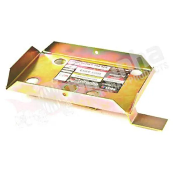 Battery Tray To Suit Landcruiser 200 Series 2009 - 2015 2Uz-Fe V8 Petrol; 3Ur-Fe V8 Petrol, To Suit Lx570 09/2007 Onwards 2Uz-Fe V8 Petrol; 3Ur-Fe V8 1