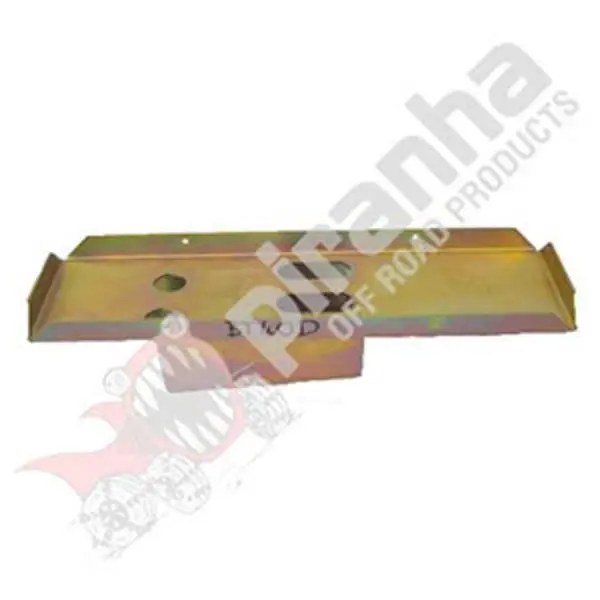 Battery Tray To Suit Landcruiser 40 Series. 1960 To 1984 3.6 Ltr - H; 4.0Ltr - 2H; 4.2Ltr - 2F Australian Made 1