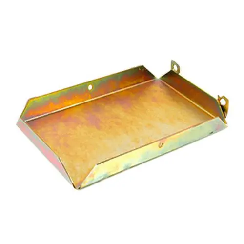 Battery Tray To Suit Landcruiser 55 Series 1967 To 1980 3.9Ltr - F & 4.2Ltr - 2F Petrol Australian Made 1