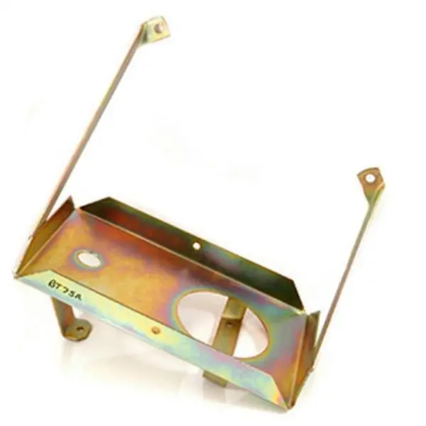 Battery Tray To Suit Landcruiser 70 Series 1984 To 1999 1Hz, 2H, 3F, 2F Motors Australian Made 1