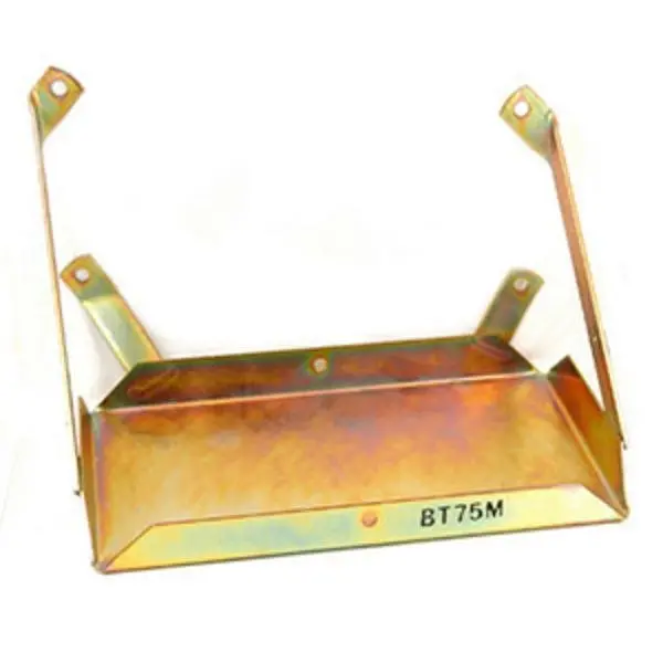 Battery Tray To Suit Landcruiser 70 Series 1984 To 1999 Hj75 3.4Ltr Diesel, 3F 4.5Ltr Twin Cam Petrol Australian Made 1