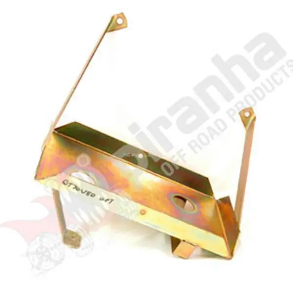 Battery Tray To Suit Landcruiser 70 Series V8 03/2007 To 07/2012 1Vd-Ftv - 4.5Ltr V8 Turbo Diesel Australian Made 1