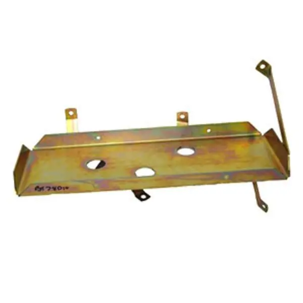 Battery Tray To Suit Landcruiser 78 / 79 Series 1999 To 2007 Hdj78 & 79 Series - 1Hd-Fte Turbo Diesel Australian Made 1