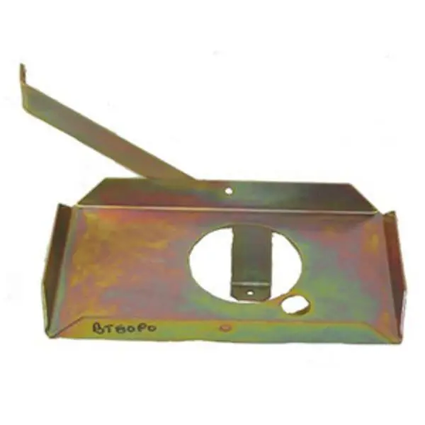 Battery Tray To Suit Landcruiser 80 Series 1990-1998 3F - 4.0Ltr Petrol (Carby) Australian Made 1