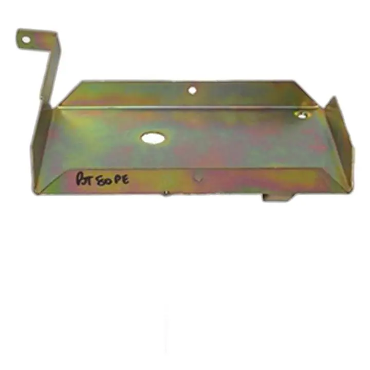 Battery Tray To Suit Landcruiser 80 Series 1990-1998 3F-E - 4.0Ltr Efi Petrol (Auto Only) Australian Made 1
