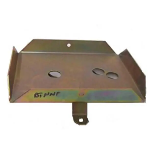 Battery Tray To Suit Navara D22 Pre 2002 Pre 2002 2.8Ltr Diesel & 3.2Ltr Petrol Australian Made 1
