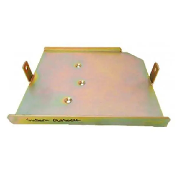 Battery Tray To Suit Outback Australian Made 1