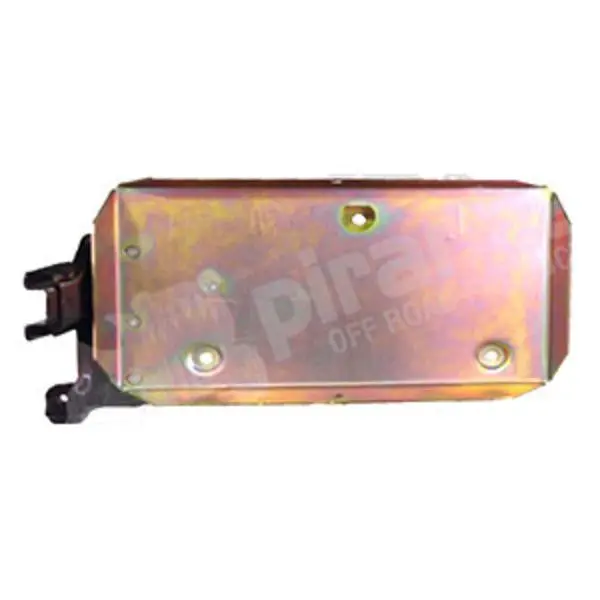 Battery Tray To Suit Pajero 3Rd Gen - Nm To Np 05/2000 To 10/2006 Pajero Nm- Nw 2000 - 2014 Oem Replacement Tray, Pajero 4Th Gen - Ns To Nw 11/2006 To 1